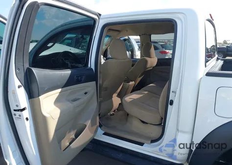 2009 Toyota Tacoma Prerunner V6 z USA, uszkodzony, nr VIN 3TMJU62N79M086762